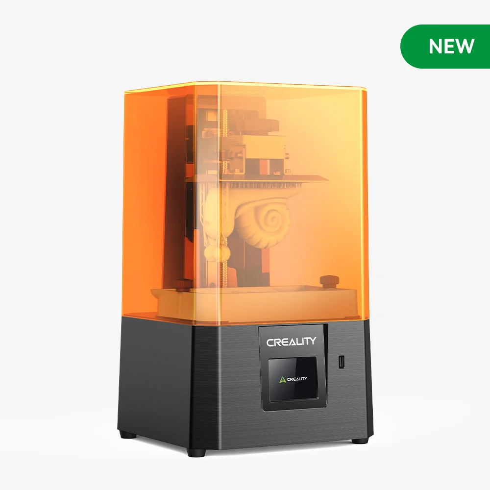 IMPRESORA 3D HALOT R6