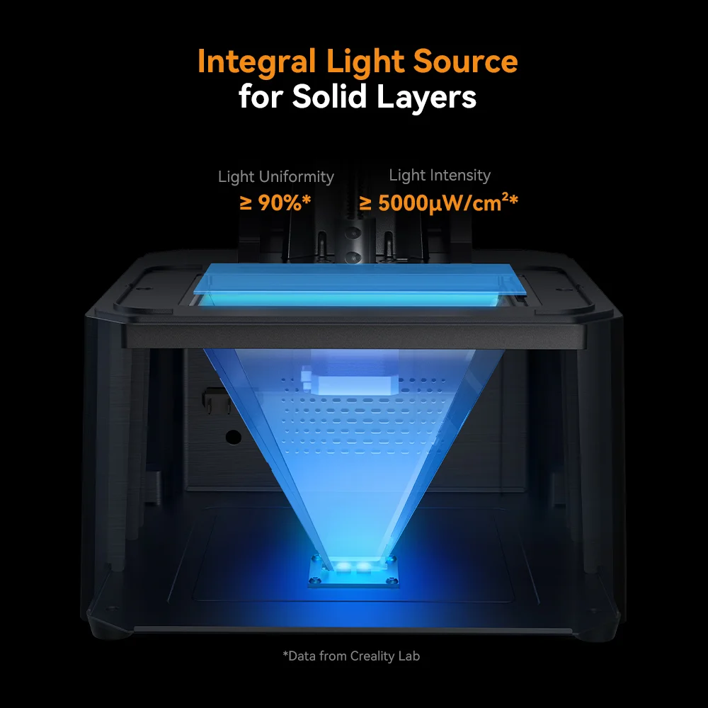 IMPRESORA 3D HALOT R6