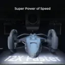 IMPRESORA 3D K1 MAX