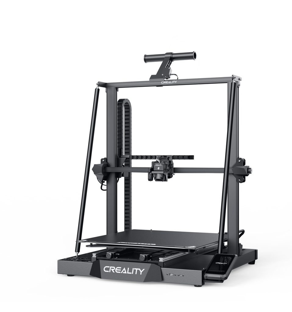 IMPRESORA 3D CR-M4