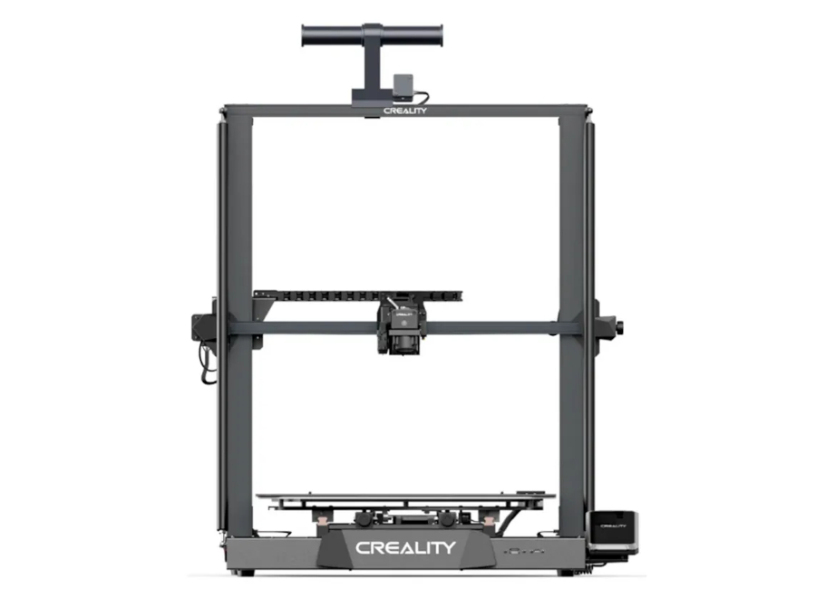 IMPRESORA 3D CR-M4