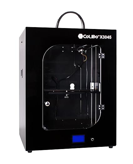 IMPRESORA 3D COLIDO X3045