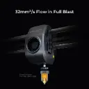 IMPRESORA 3D K1