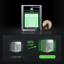 IMPRESORA 3D ENDER 3 V3 PLUS