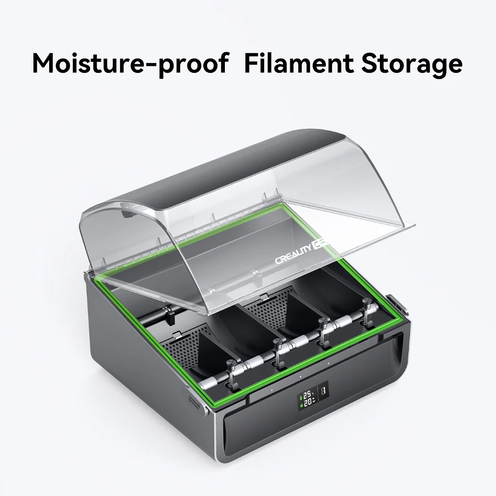 CREALITY FILAMENT SISTEM CFS 