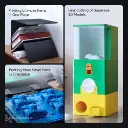 IMPRESORA 3D ENDER 3 V3 PLUS