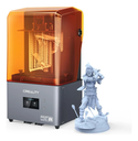 IMPRESORA 3D HALOT MAGE PRO 