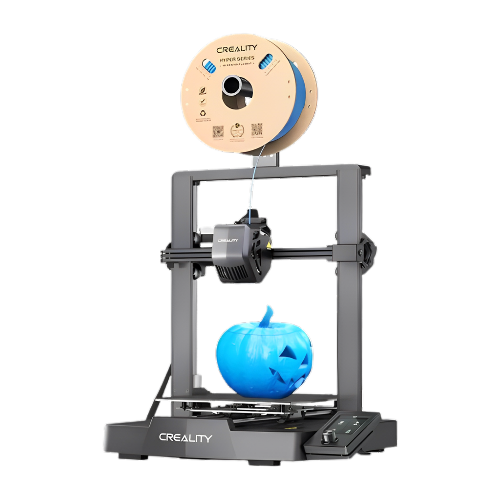 IMPRESORA 3D ENDER 3 V3 SE