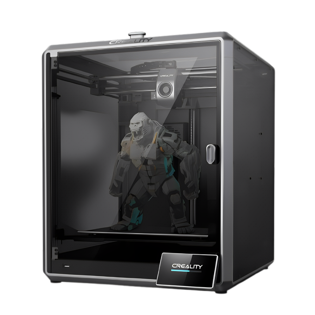 IMPRESORA 3D K1 MAX