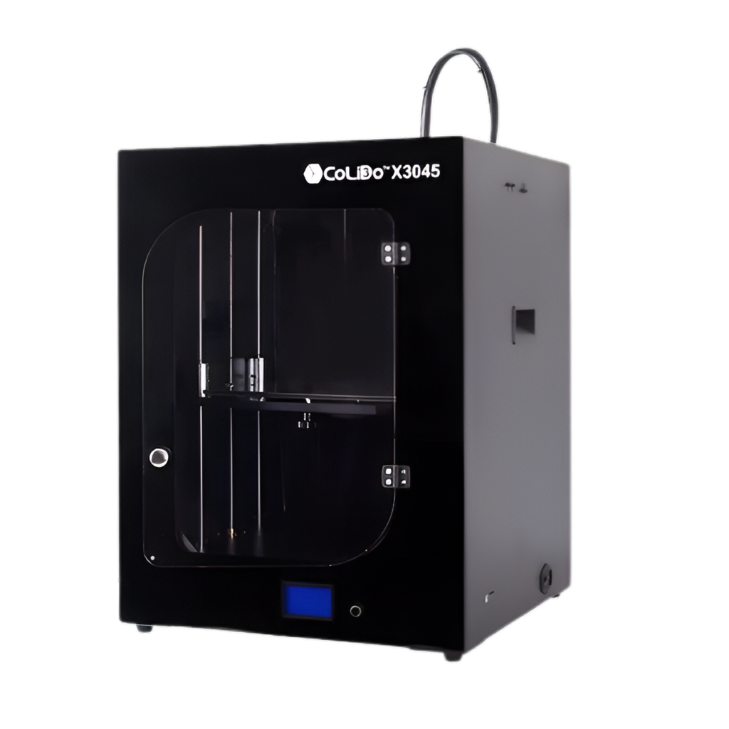 IMPRESORA 3D COLIDO X3045 US BK AMERICA