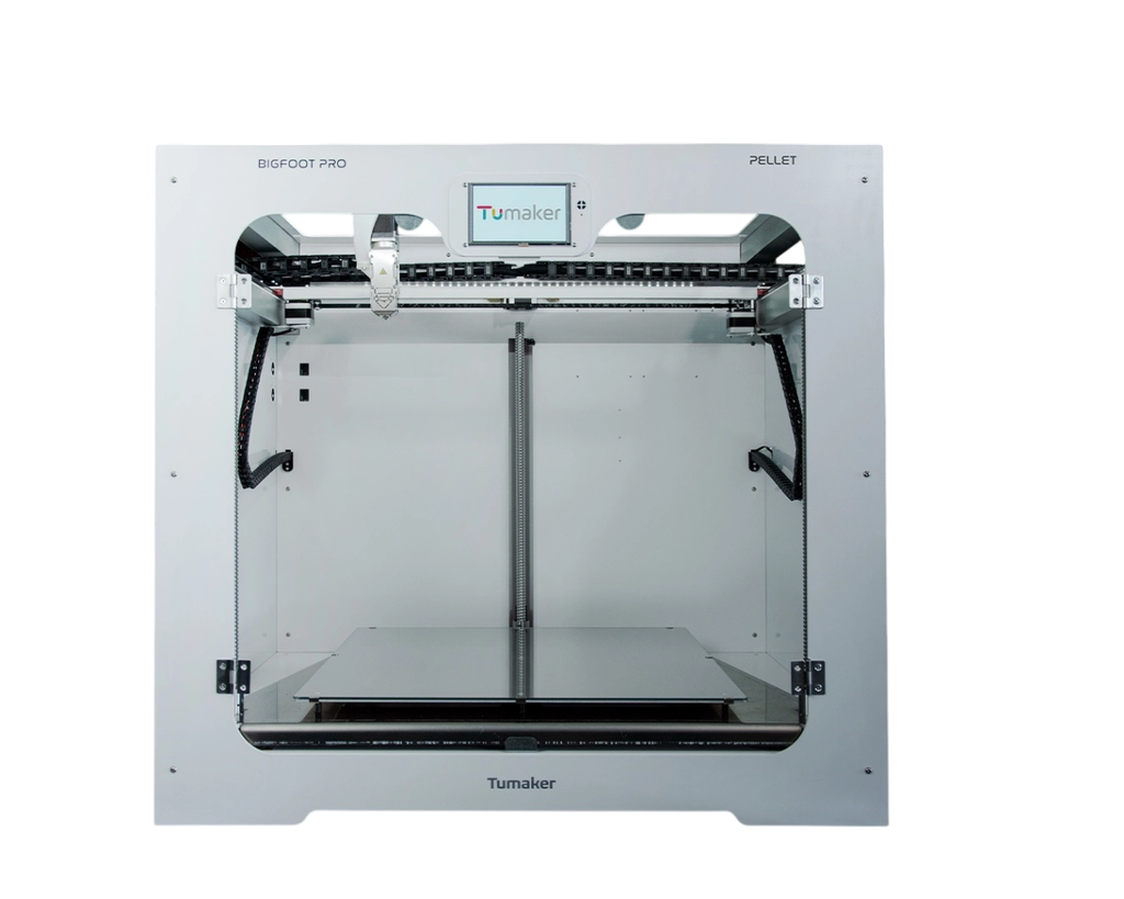 IMPRESORA 3D TUMAKER BIG FOOT 500 _US