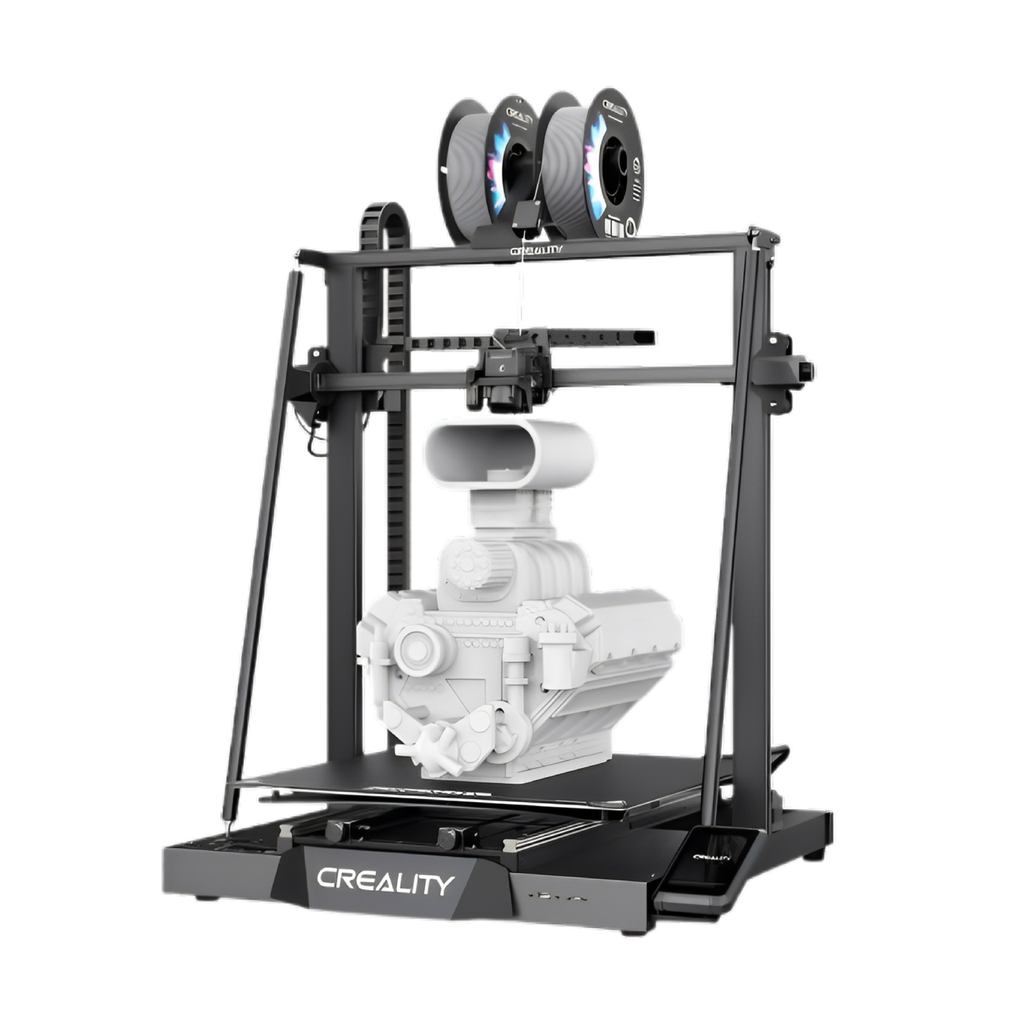 IMPRESORA 3D CR-M4