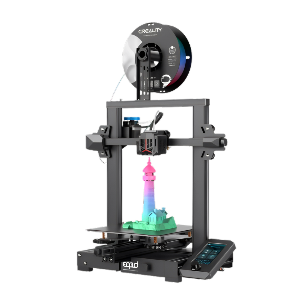 IMPRESORA 3D ENDER 3 V2  NEO
