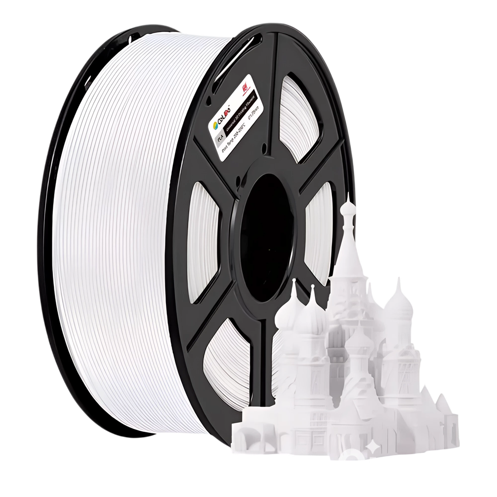 FILAMENTO COLIDO ABS BLANCO