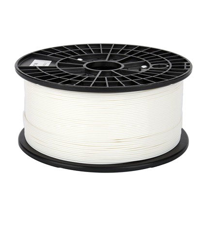 OLD_FILAMENTO GOLD 3D COLIDO PC+ABS BLANCO 1 KG