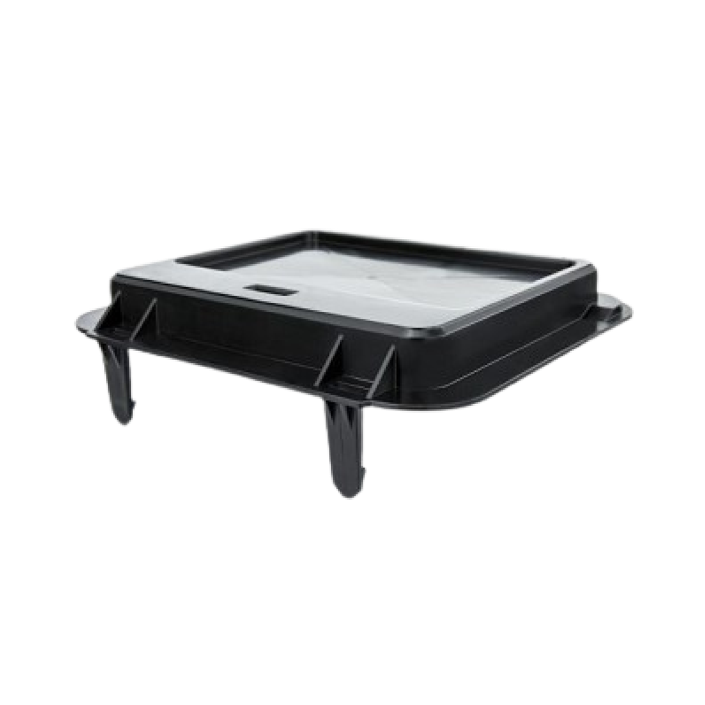 TAPA CUBETA RESINA SLASH PLUS/SLASH 2 PRO