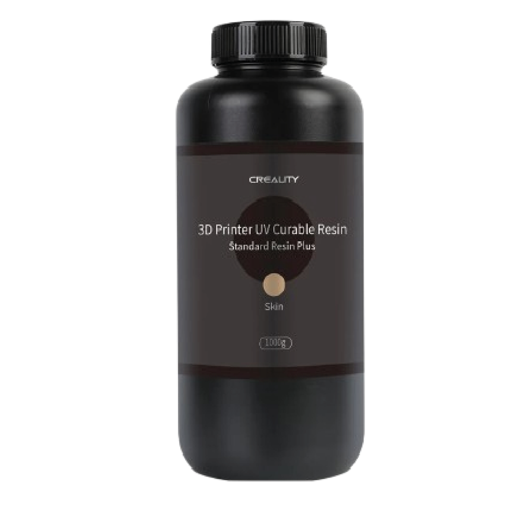 RESINA LAVABLE EN AGUA  1 KG PIEL