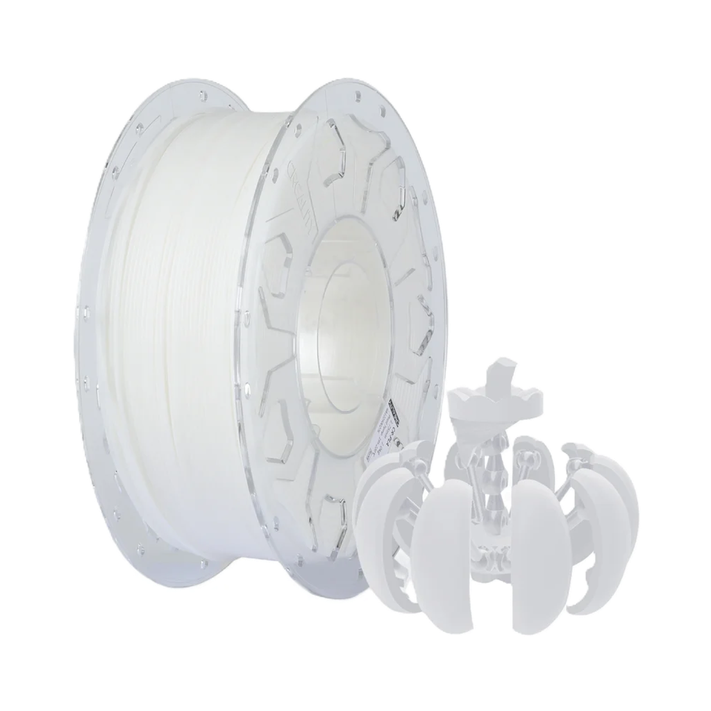 OLD_FILAMENTO CR-PLA BLANCO