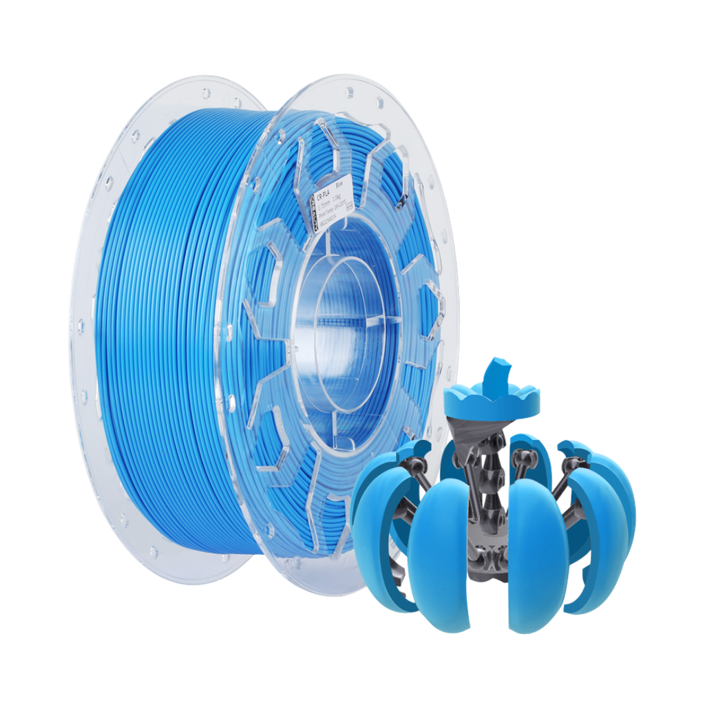 FILAMENTO CR-PLA AZUL