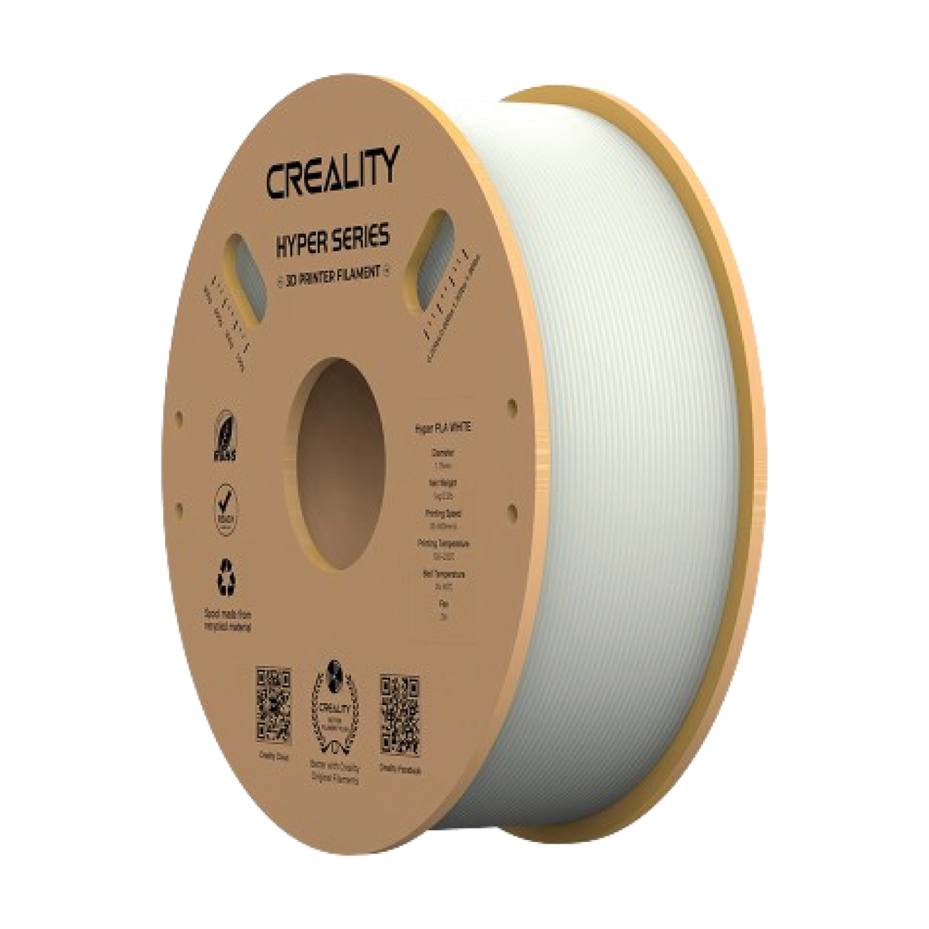 OLD_FILAMENTO HYPER PLA BLANCO