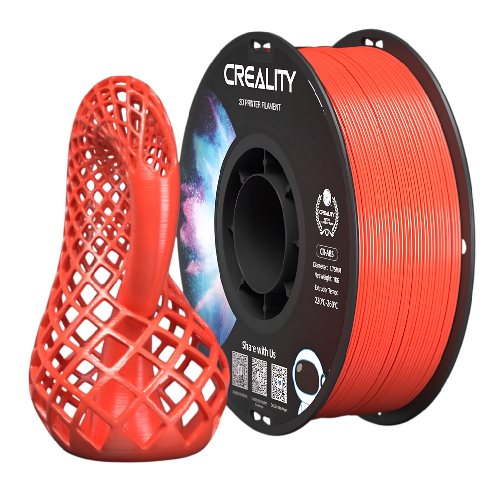 OLD_FILAMENTO CR-ABS ROJO