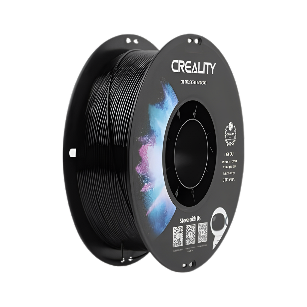 FILAMENTO CR-TPU NEGRO
