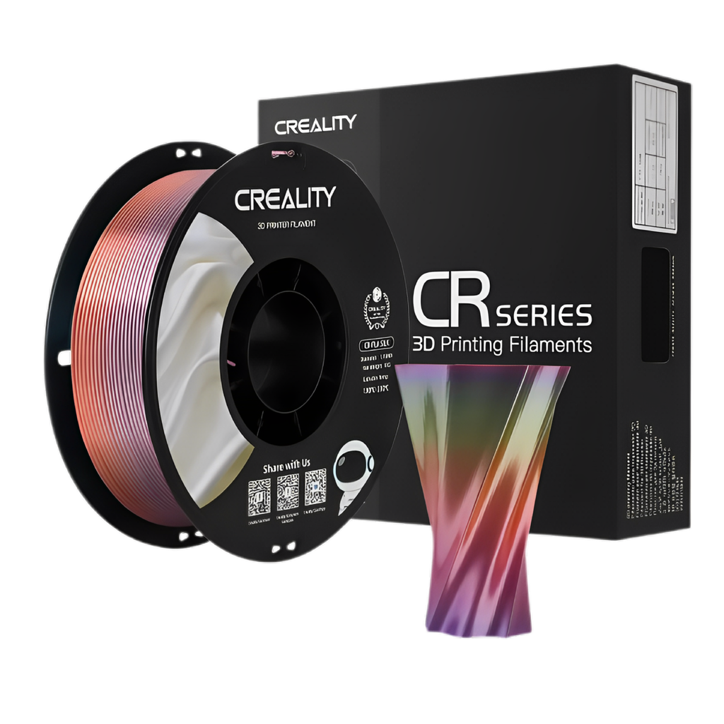 OLD_FILAMENTO CR-PLA SEDOSO ARCOÍRIS