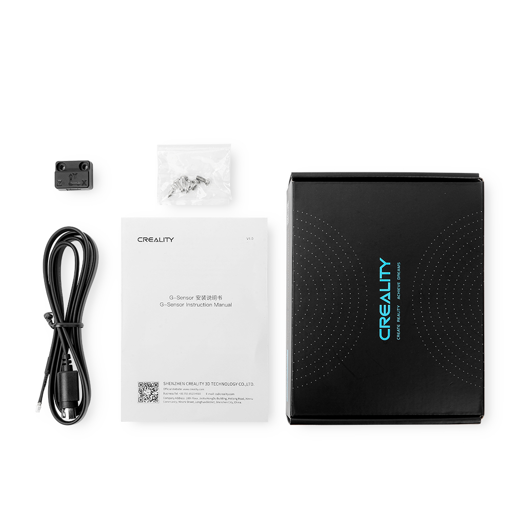 SENSOR DE VIBRACIÓN PARA SONIC PAD