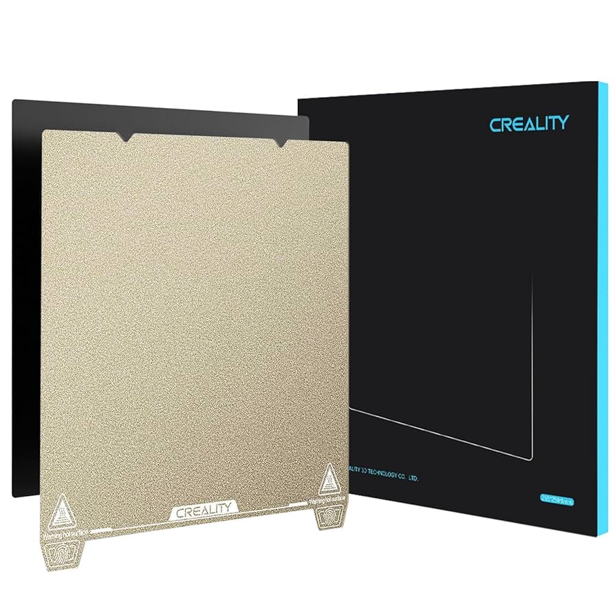 PLACA PEI 235 X 235 ENDER 3 S1 PRO