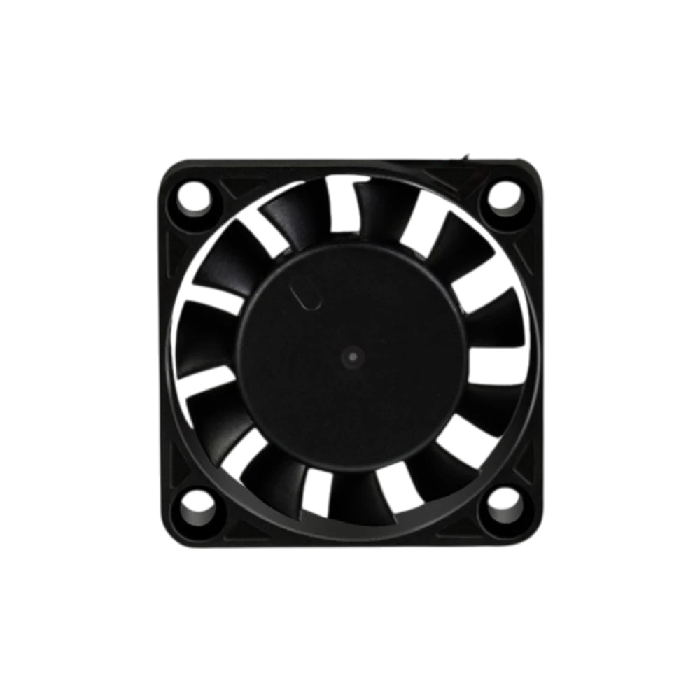 VENTILADOR AXIAL 4010 24 V