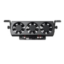 KIT VENTILADORES AUXILIARES PARA ALTA VELOCIDAD