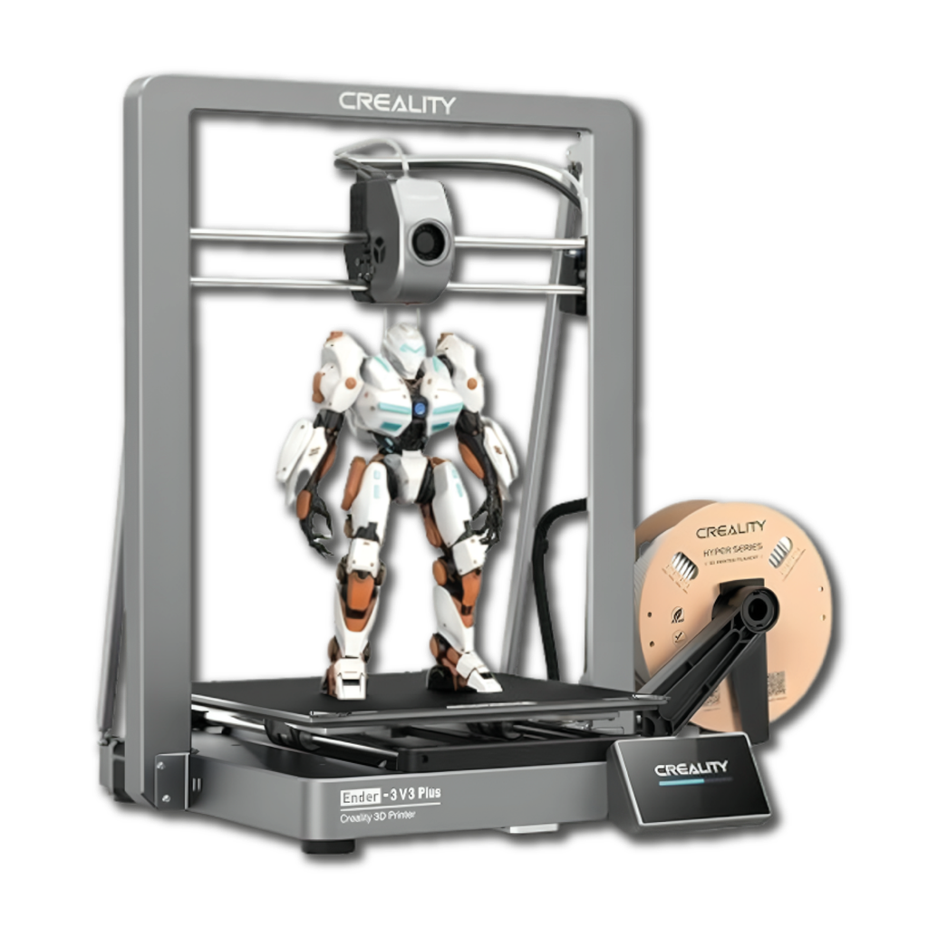 IMPRESORA 3D ENDER 3 V3 PLUS