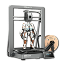 IMPRESORA 3D ENDER 3 V3 PLUS