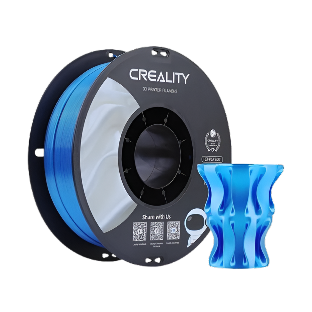 OLD_FILAMENTO CR-PLA SEDOSO AZUL