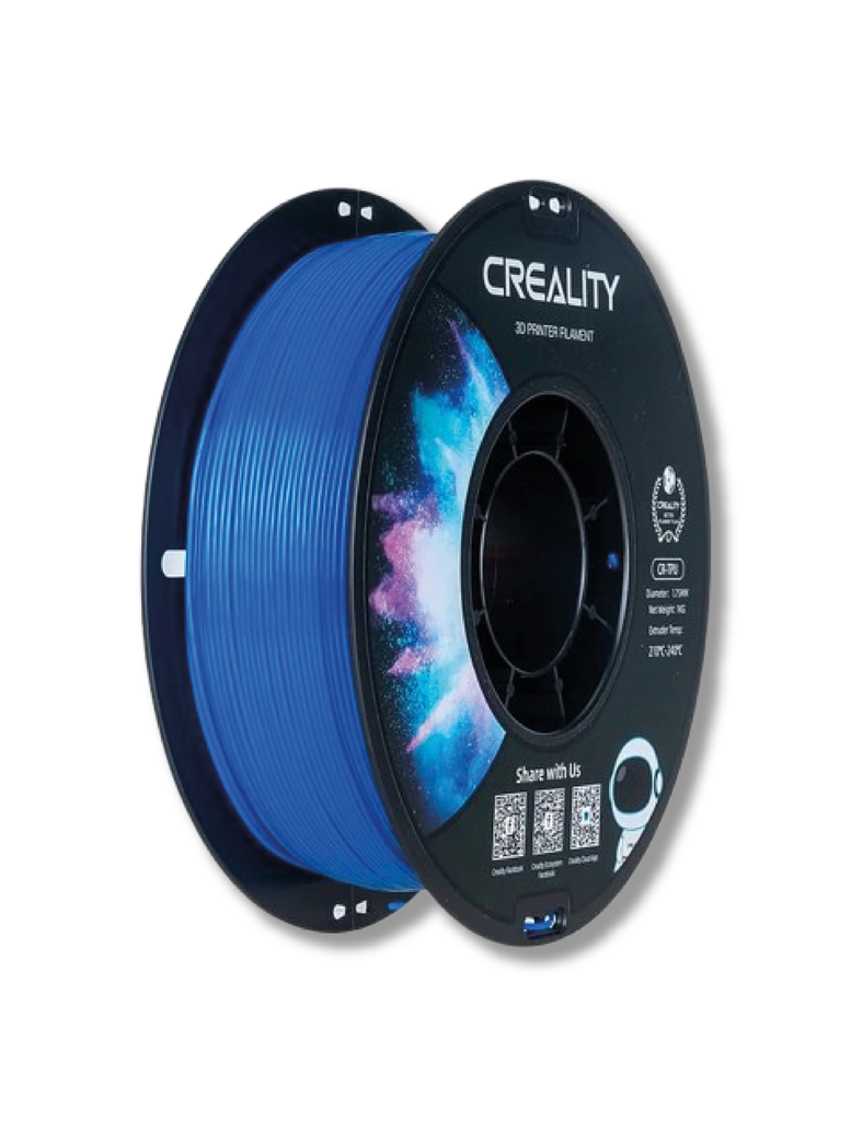 FILAMENTO CR-TPU AZUL