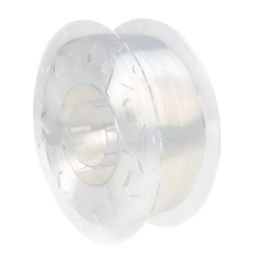 FILAMENTO HP TPU TRANSPARENTE