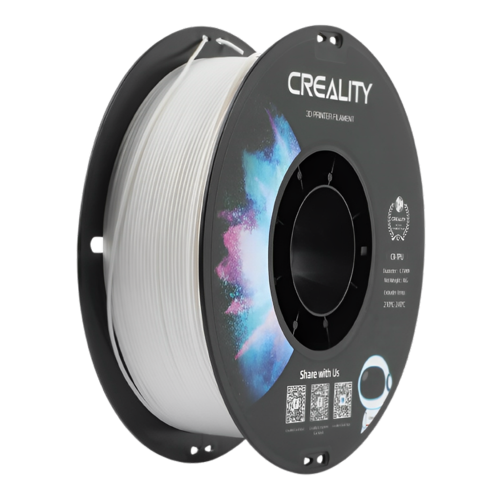 FILAMENTO HP TPU BLANCO