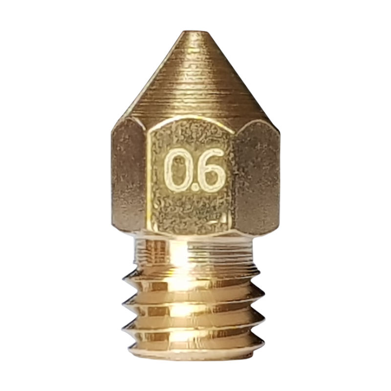 MK D6 BOQUILLA 0.6 mm