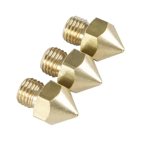 MK D6 BOQUILLA 0.8 mm