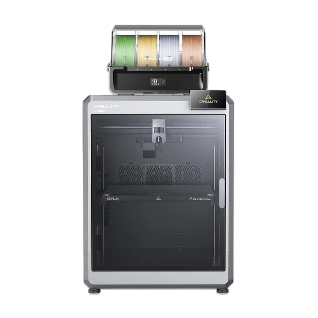 IMPRESORA 3D K2 PLUS COMBO