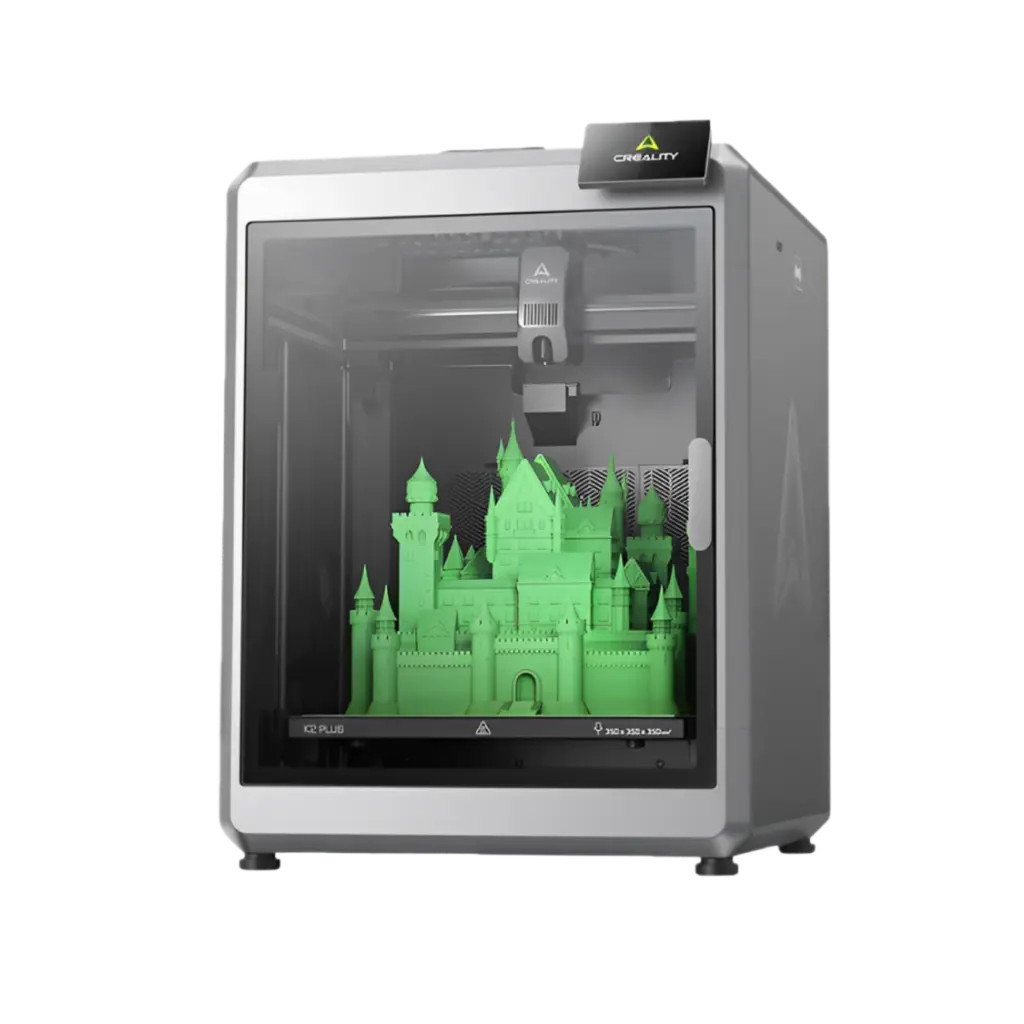 IMPRESORA 3D CREALITY K2 PLUS