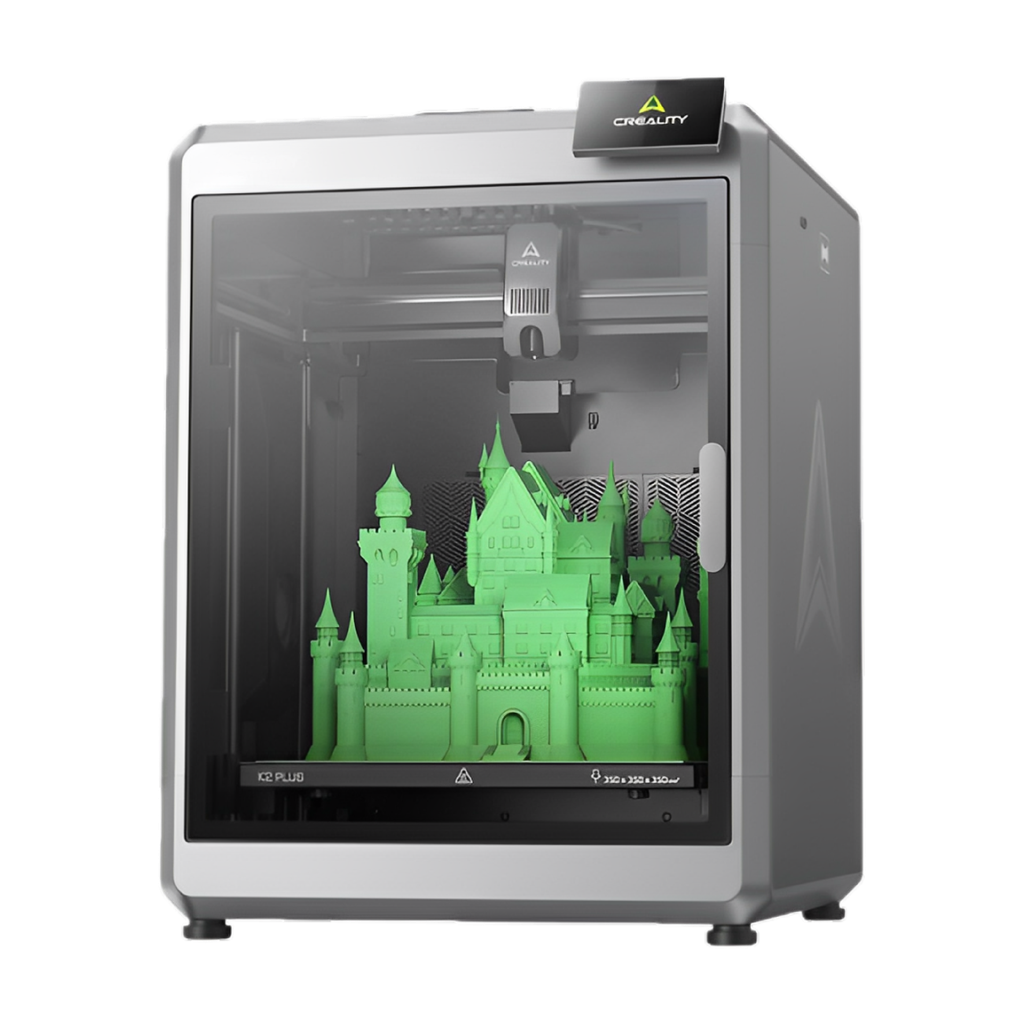 IMPRESORA 3D K2 PLUS