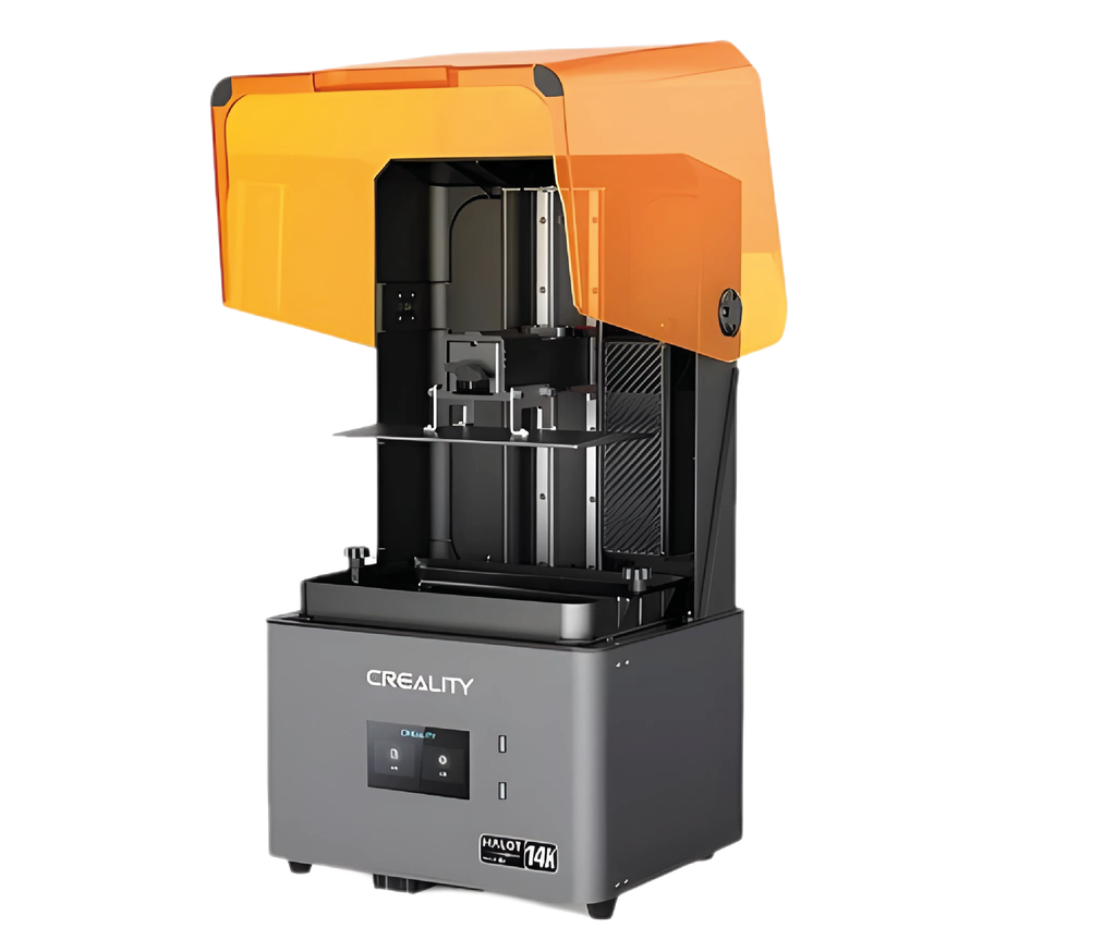 IMPRESORA HALOT MAGE S