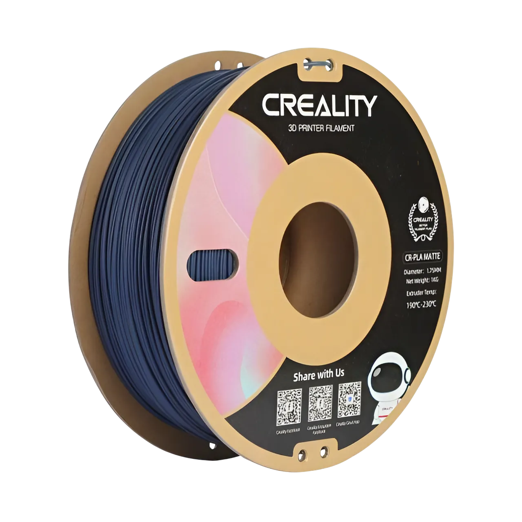 OLD_FILAMENTO CR-PLA MATE AZUL MARINO 