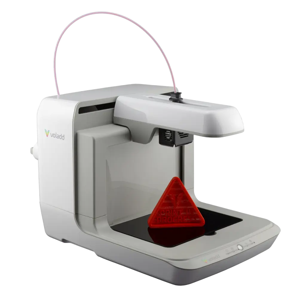 IMPRESORA 3D TUMAKER VOLADD 