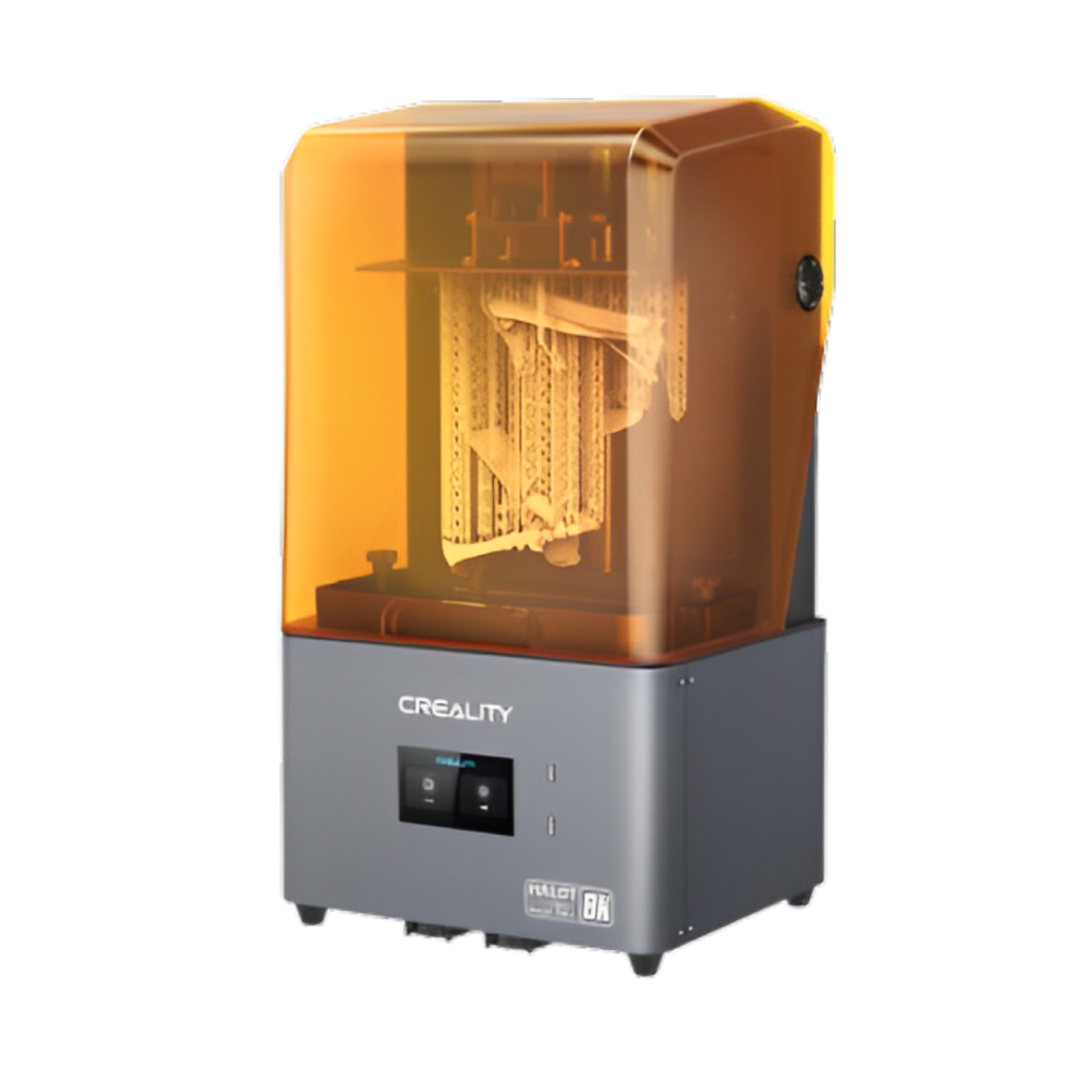 IMPRESORA 3D HALOT MAGE PRO 