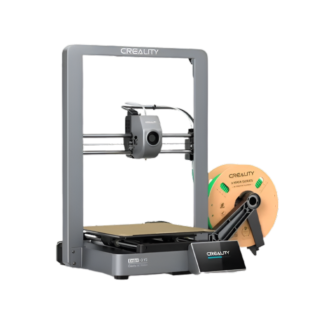 IMPRESORA 3D ENDER 3 V3 