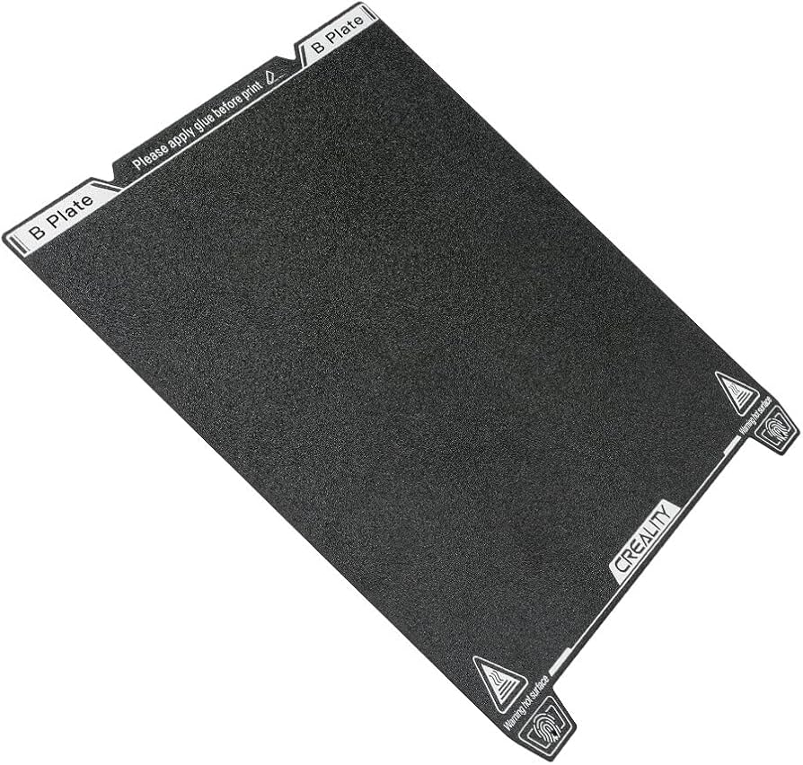 PLACA 315 X 310 