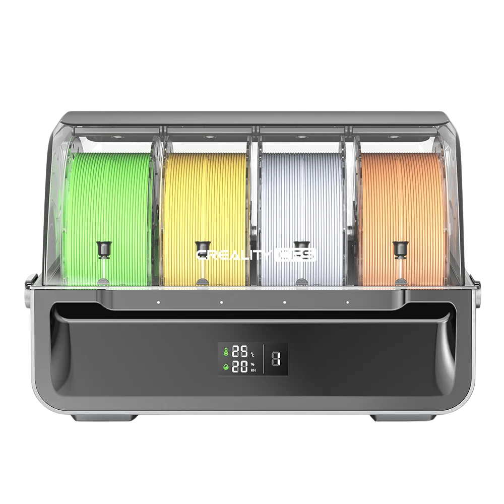 CFS CREALITY FILAMENT SISTEM 