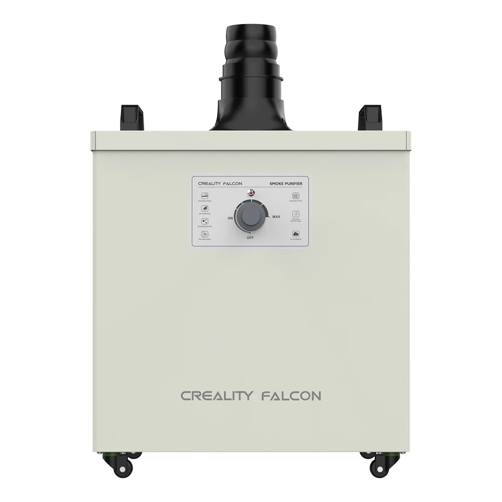 PURIFICADOR DE AIRE FALCON